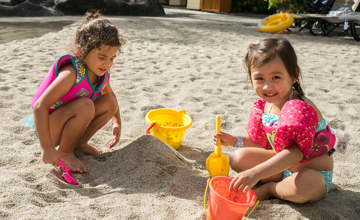 Managing the School Holidays as a Working Parent Yellow Bricks