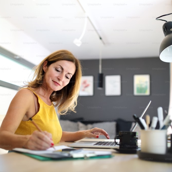 5 Steps to Take Charge of Your Career