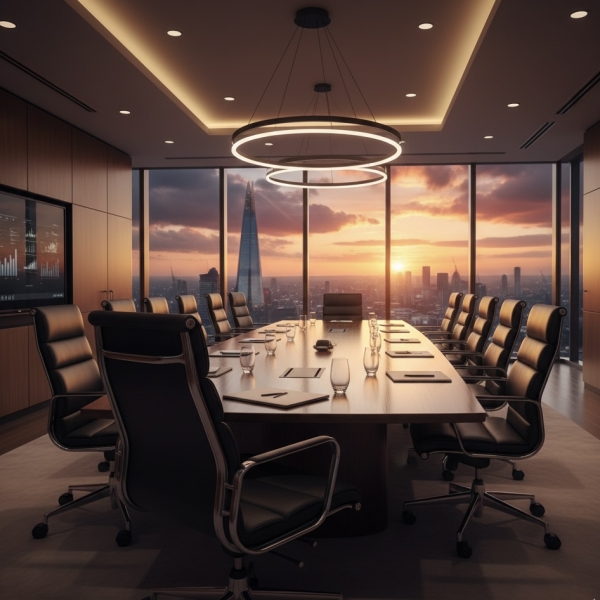 How to choose the right interim leader for your business