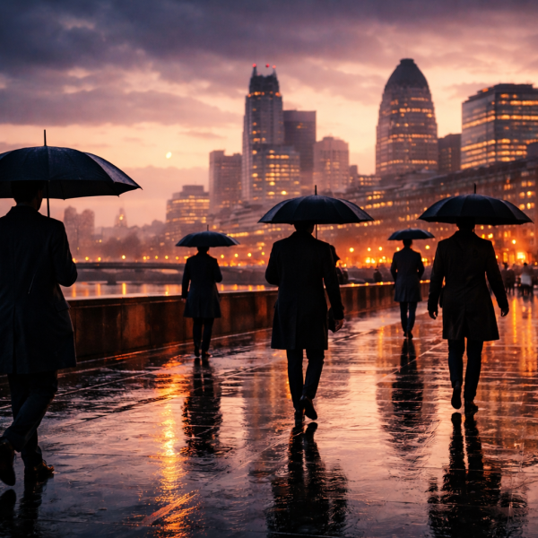 Umbrella Payroll Risk: What the 2026 HMRC Changes Mean for Employers