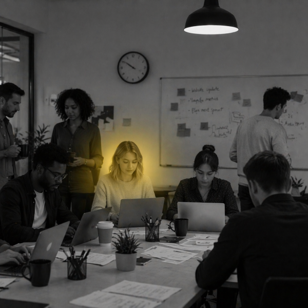 Why 9 Out of 10 UK Hires Underperform | And How to Fix the Selection Problem Before It Starts