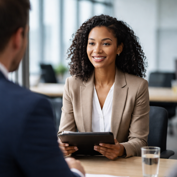 How to Prepare for an Interview and Actually Get the Offer