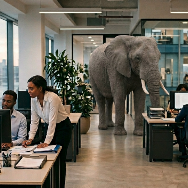 Why Your New Hire Feels Wrong After 3 Weeks | Yellow Bricks Recruitment